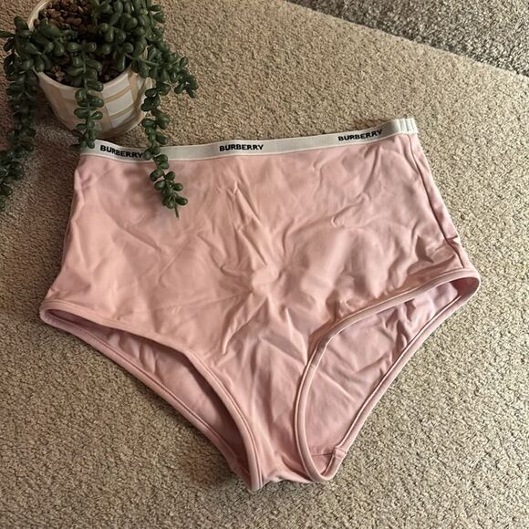 Burberry Bikini Bottom 👙 - Picture 3 of 11